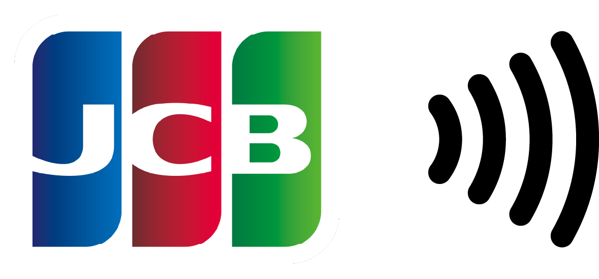 JCBのタッチ決済