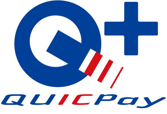 QUICPay+