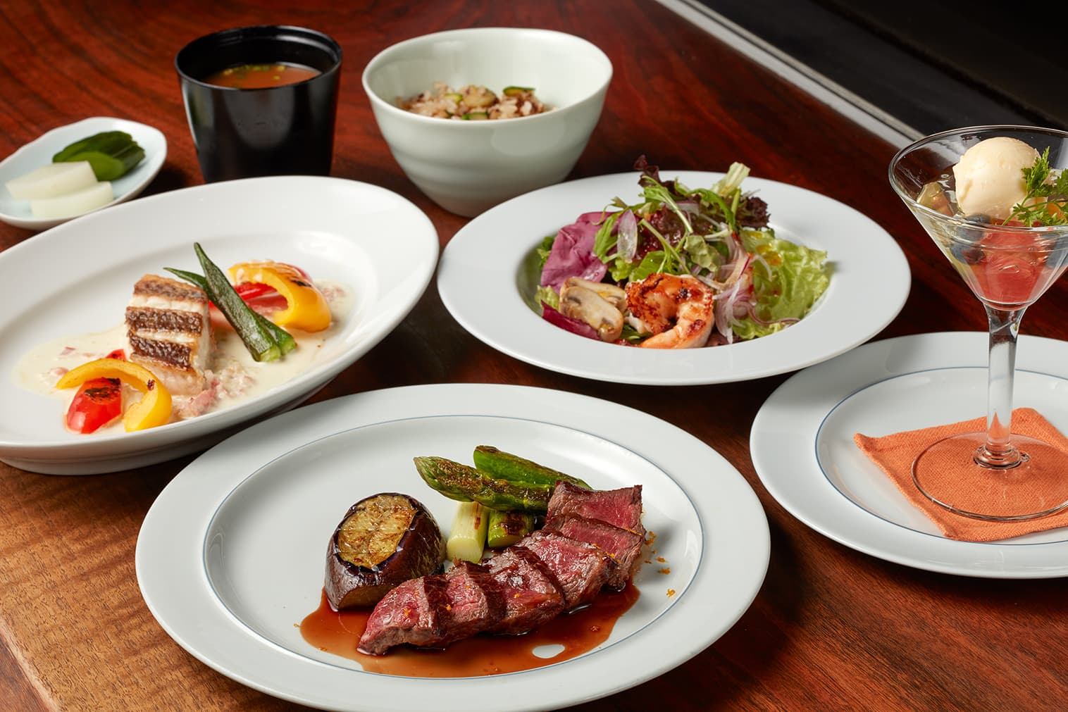 グランドハイアット東京